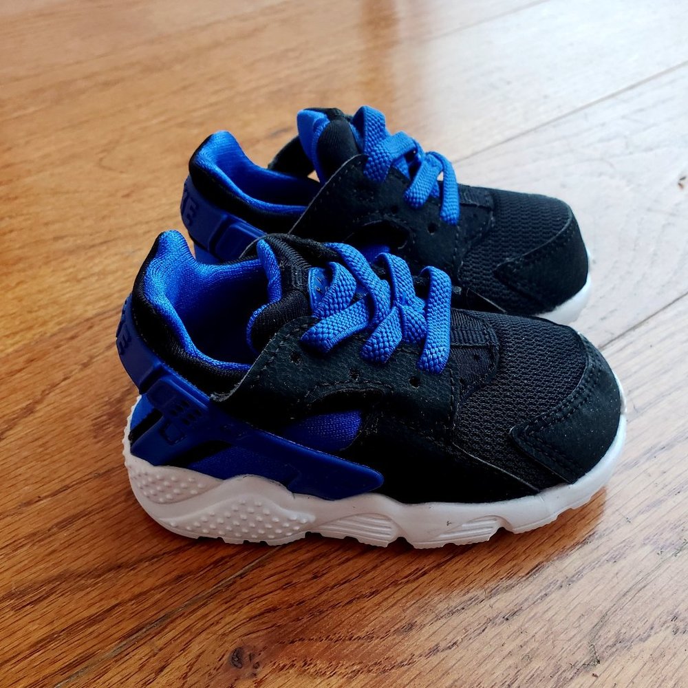 Nike Huarache Run TD - Toddler